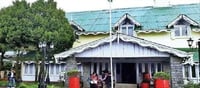 আগামী ২৬ জুন জিটিএ নির্বাচন
